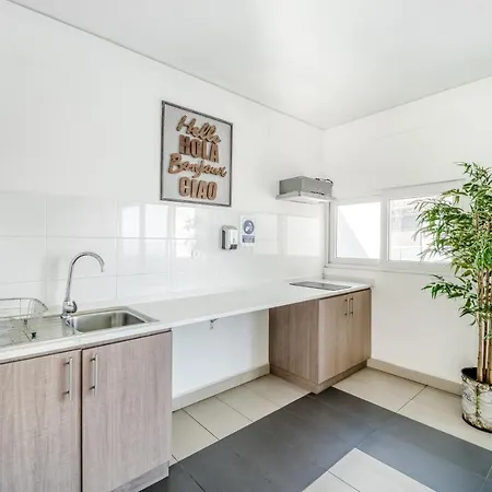 Wood Summer 2B W/Parking, Wifi & View. Vina del Mar Exterior photo