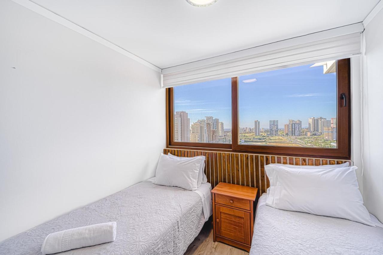 Wood Summer 2b W/parking, Wifi & View. Apartment *